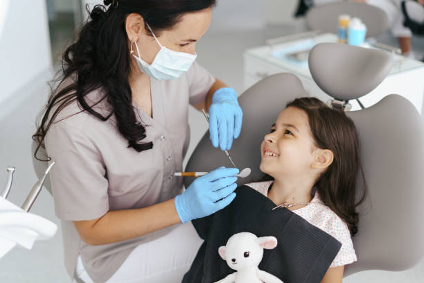Best Emergency Dentist for Knocked-Out Tooth in Orrville, OH