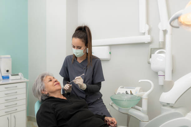 Best Mobile Emergency Dentist in Orrville, OH