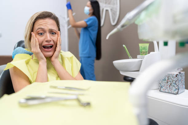 Best Pediatric Emergency Dentist in Orrville, OH