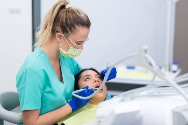 Best Emergency Cosmetic Dentistry in Orrville, OH