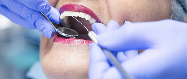 Best Emergency Dental Services for Seniors in Orrville, OH